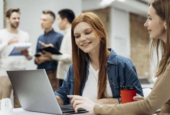 Graduate Program Auditoria Madrid FY27 para recién graduados en KPMG. 